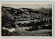 9642 Ebnat-Kappel - Toggenburg