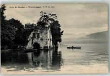 6045 Meggen - Villa St Charles