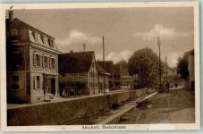 4123 Allschwil Neuallschwil - Baslerstrasse