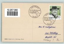 8802 Kilchberg ZH 1990