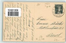 3400 Burgdorf Berthoud - Sonnenhausweg