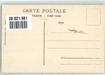 3855 Brienz BE Foto AK Blick auf Hasliberg