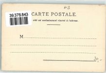 1898 St-Gingolph - Novel