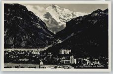 3800 Interlaken - Jungfrau AKU2