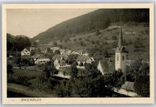 4438 Langenbruck - Teilansicht