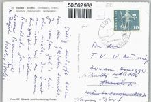 7250 Klosters - Silvretta