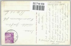 7494 Wiesen GR - Tinzenhorn