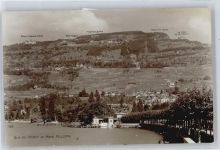 1800 Vevey Nant VD - Mont Pelerin AKU2