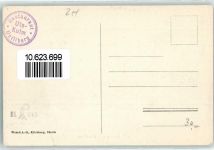 8143 Uetliberg - Retaurant Uto Kulm Turm