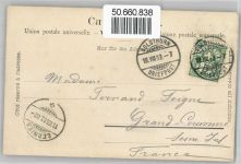 4500 Solothurn Soleure