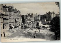 1000 Lausanne Losanna - Tram