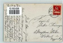 8400 Winterthur - Panoramaaufnahme