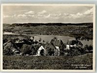 8265 Mammern 1950 Foto AK Klingenzell Untersee