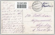 7500 St. Moritz - Teilansicht, See