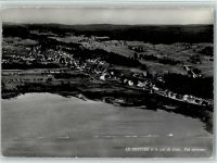 1347 Le Sentier - Luftaufnahme