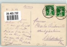 Walensee Wallensee - Vogelschau