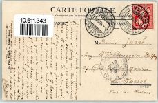 3954 Leukerbad Loèche-les-Bains 1906 - Gemmi