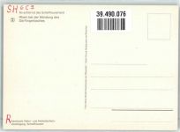 8239 Dörflingen - Rhein Bachmündung Kant. Natur- und Heimatschutz-Vereinigung