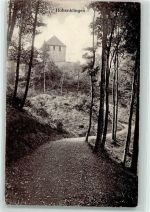 8260 Stein am Rhein - Schloss Hohenklingen