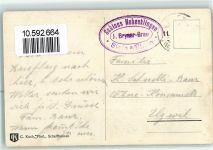 8260 Stein am Rhein - Schloss Hohenklingen