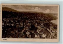 8800 Thalwil 1929 - Vue generale, Flecken
