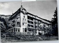 6078 Lungern - Haus St. Josef