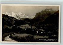 3713 Reichenbach im Kandertal - Löschbergbahn-Reichenbach mit Blümlisalp