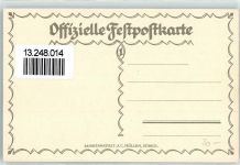 5000 Aarau 1924 Künstlerkarte Eidgenössisches Schützenfest Wappen sign. DS