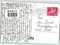 9642 Ebnat-Kappel - Missionsheim Arche