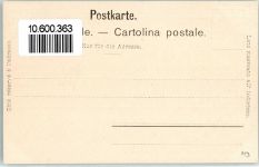 3800 Interlaken - Gasthaus bei Matten