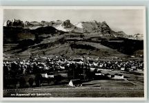9050 Appenzell