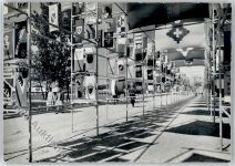 3000 Bern Berne 1961 - Ausstellung HYSPA 1961