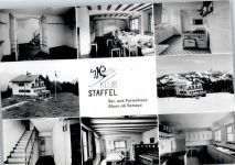 6433 Stoos SZ - Ski- und Ferienhaus des Ski-Club Staffel