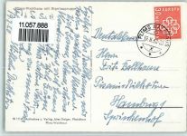 7018 Flims Waldhaus - Waldhaus mit Signinagruppe Winter