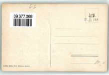 1925 Finhaut - Glacier du Trient