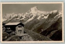 Kummenalp - Gasthaus