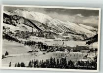 7500 St. Moritz Foto AK Winter