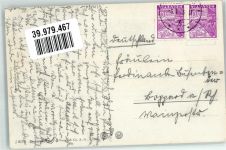 7500 St. Moritz Foto AK Winter