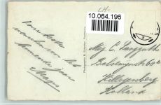 7504 Pontresina Bernina Suot - Dorfstrasse Winter