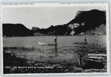 1325 Vaulion - Lac Brenet