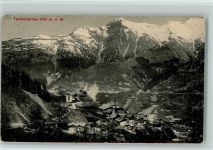 7064 Tschiertschen 1907