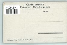 Grimsel - Totensee und Galenstock