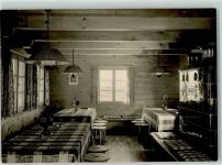 6073 Flüeli-Ranft - Aufgebotshaus