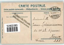 3000 Bern Berne 1908 - Kornhausbrücke