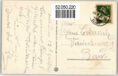 6354 Vitznau - Hotel Kreuz See