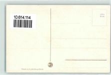 8872 Weesen - Leistkamm Churfirsten Alvier
