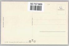 8200 Schaffhausen Sciaffusa - Munot, Brücke