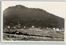 1822 Chernex - Eisenbahn Cubly