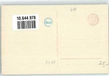 1822 Chernex - Eisenbahn Cubly