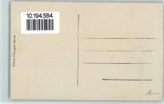 3818 Grindelwald - mit Wetterhorn